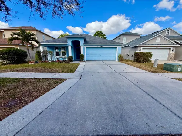 8415 Canterbury Lake Boulevard, TAMPA, FL 33619