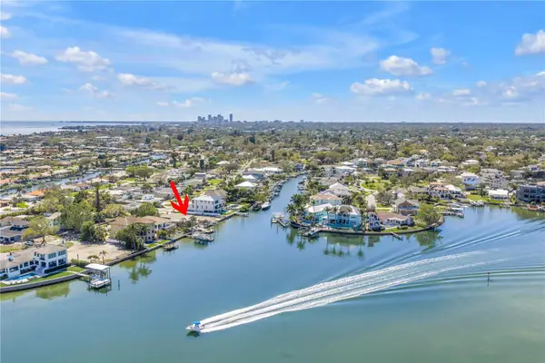 2129 Bayou Grande Boulevard Ne, ST PETERSBURG, FL 33703