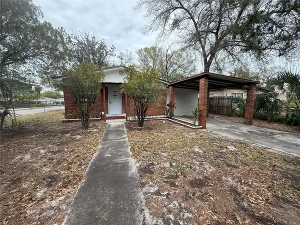 1102 E Humphrey Street, TAMPA, FL 33604