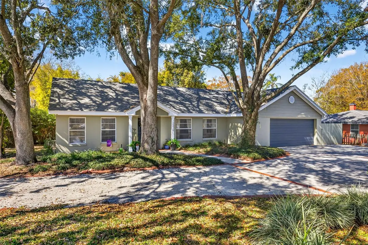 12322 Rome Avenue, Tampa, FL 33612 - #1