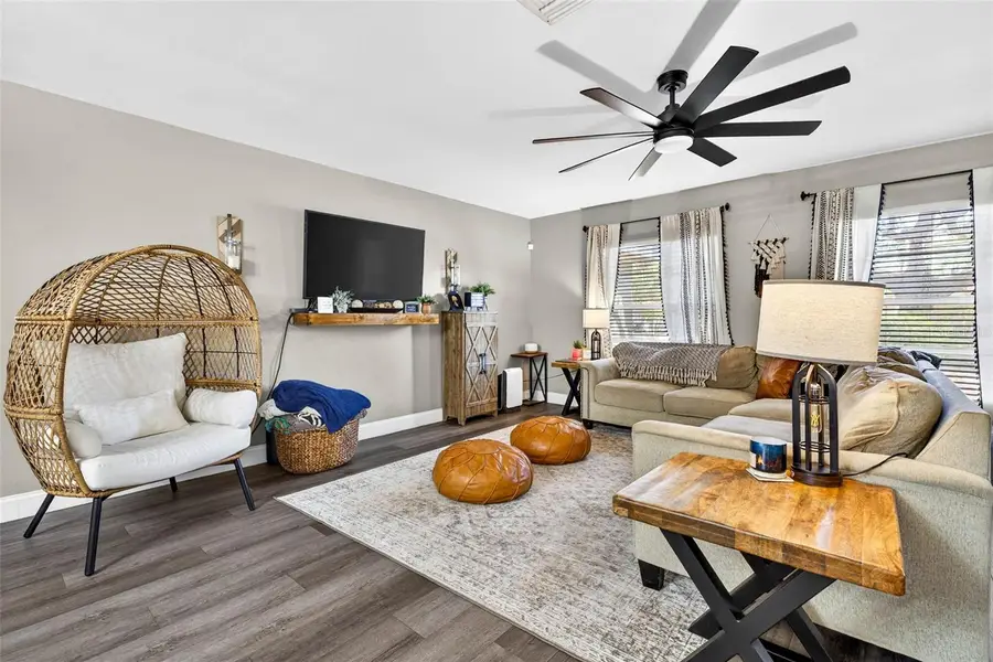 12322 Rome Avenue, Tampa, FL 33612 - #3