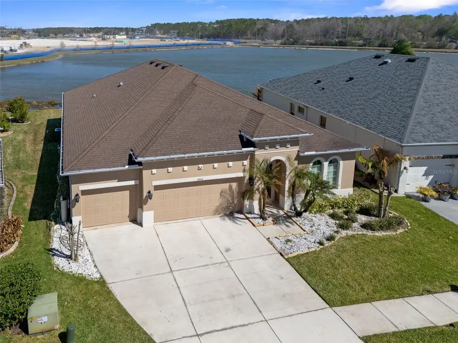 4206 Windcrest Drive, Wesley Chapel, FL 33544 - #2