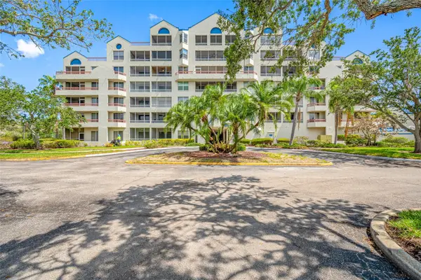 2333 Feather Sound Drive #A107, CLEARWATER, FL 33762