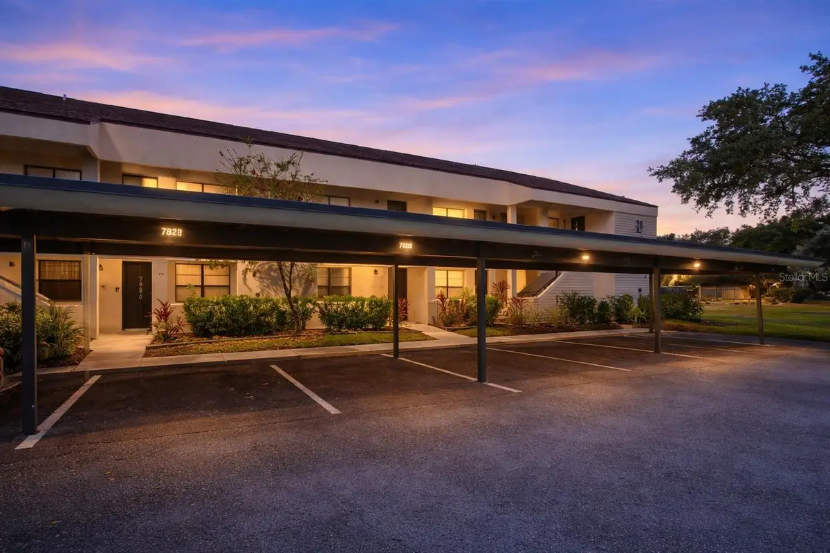 7830 Niagara Avenue #303, Tampa, FL 33617 - #1