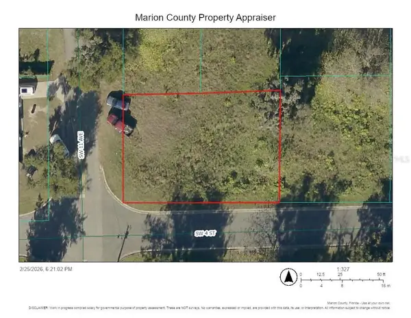 000 SW 4th Street, OCALA, FL 34471