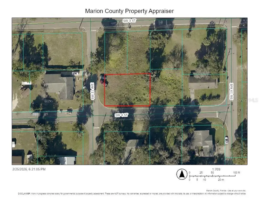 000 SW 4th Street, Ocala, FL 34471 - #2