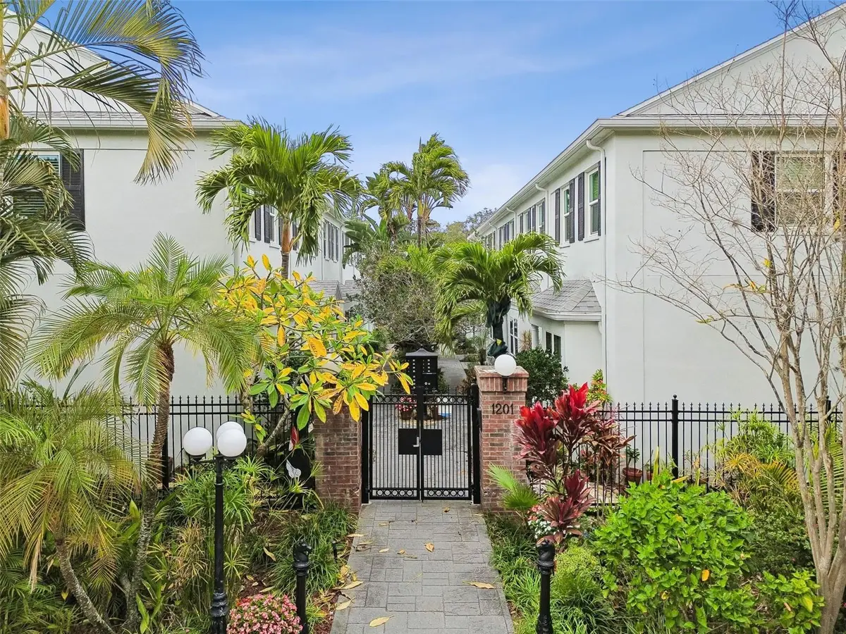 1201 W Horatio Street #F3, Tampa, FL 33606 - #1