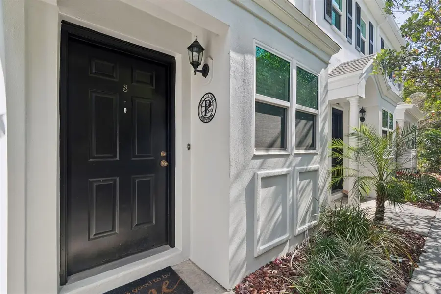 1201 W Horatio Street #F3, Tampa, FL 33606 - #3