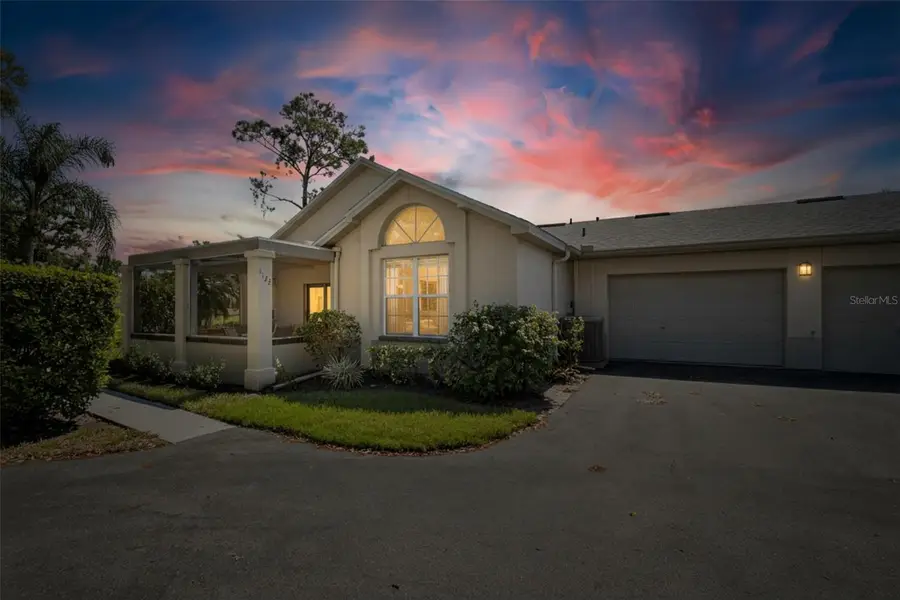 1122 Golfview Woods Drive #1122, Sun City Center, FL 33573 - #2