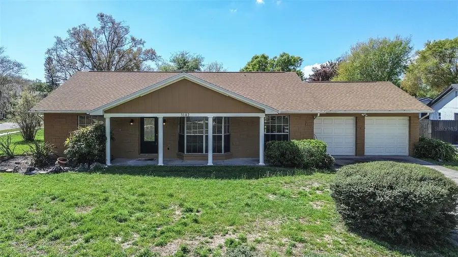 3102 Old Spring Place, Tampa, FL 33618 - #3