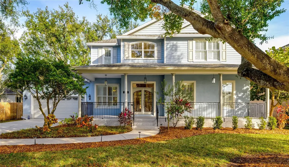 7502 S West Shore Boulevard, Tampa, FL 33616 - #1