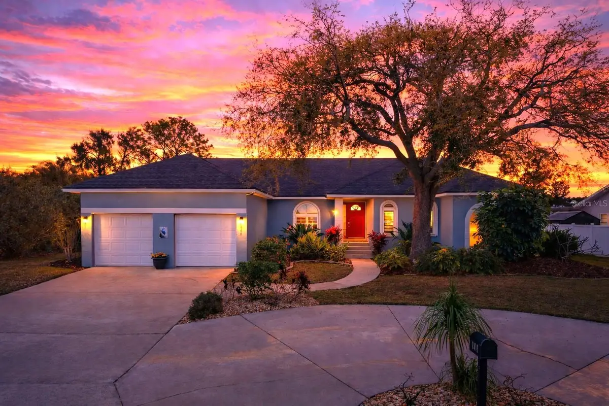 846 Birdie Way, Apollo Beach, FL 33572 - #1