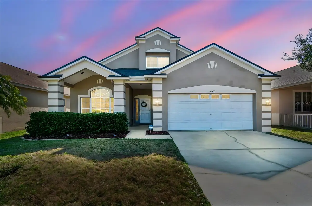 2550 Maylin Drive, Trinity, FL 34655 - #1