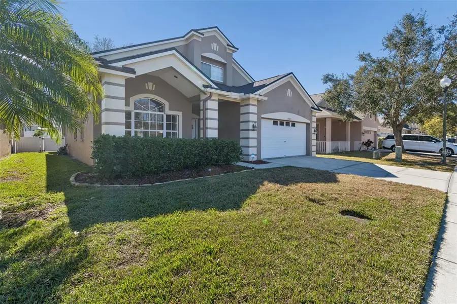 2550 Maylin Drive, Trinity, FL 34655 - #2