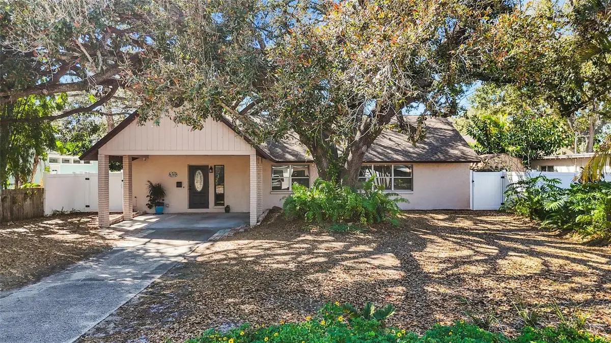 4319 S Cameron Avenue, Tampa, FL 33611 - #1