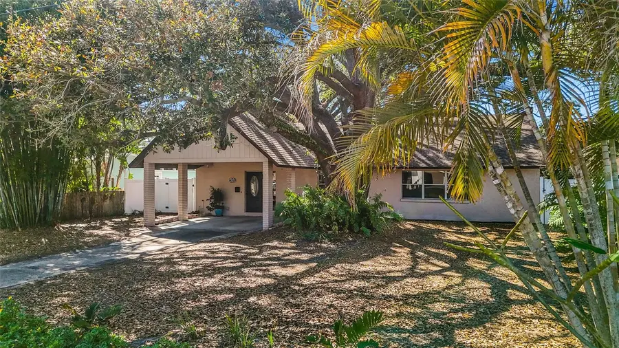 4319 S Cameron Avenue, Tampa, FL 33611 - #2