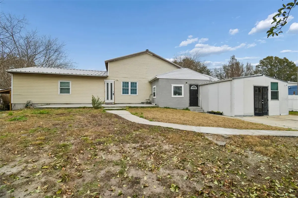 5723 Cherry Tree Drive, Lakeland, FL 33811 - #1