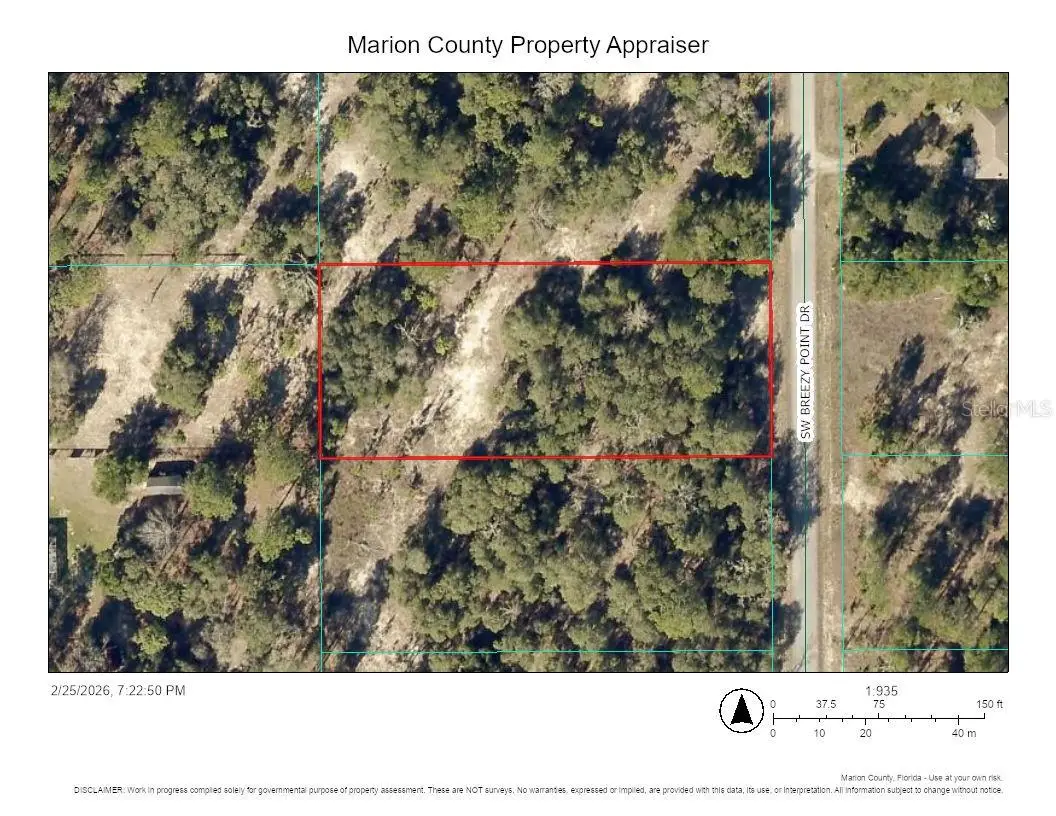 000 SW Breezy Point Drive, Dunnellon, FL 34431 - #1