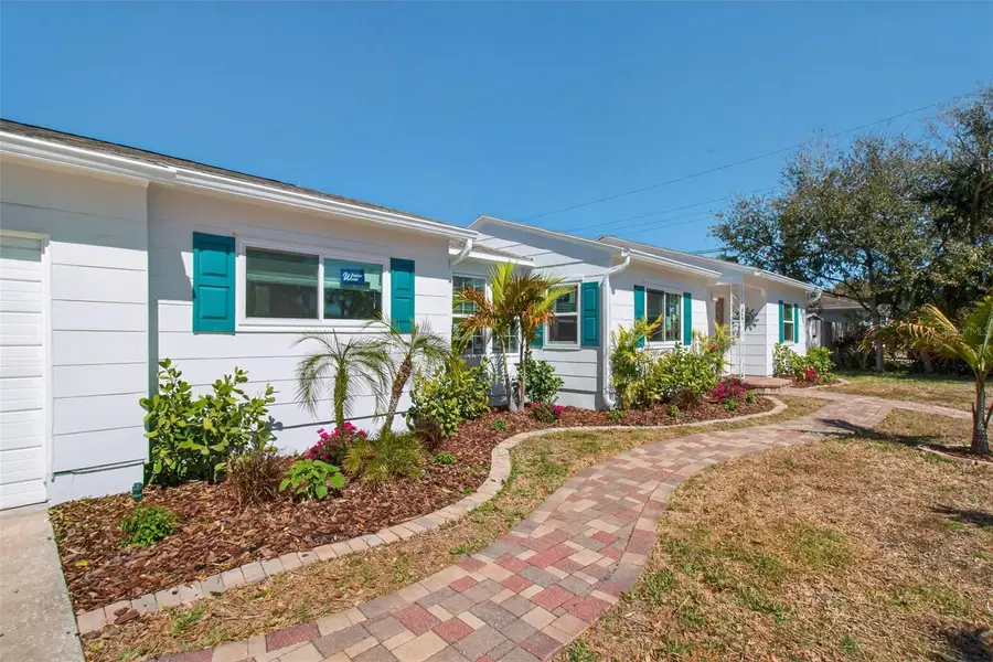 4533 27th Avenue S, Gulfport, FL 33711 - #2