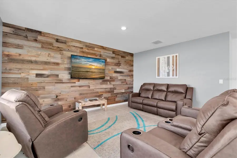 5943 Wandering Willow Drive, Wesley Chapel, FL 33545 - #3