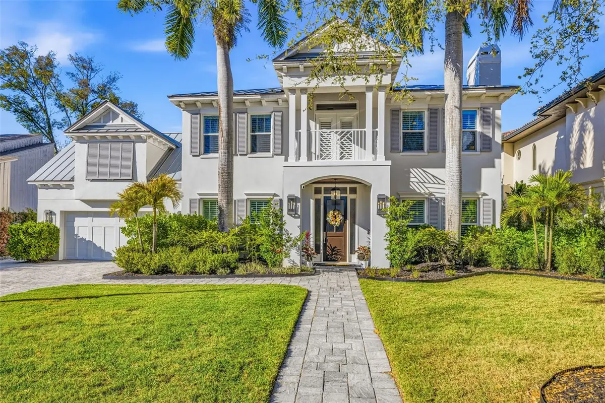 2909 W Bay Vista Avenue, Tampa, FL 33611 - #1