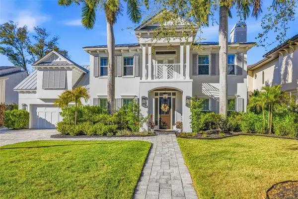 2909 W Bay Vista Avenue, TAMPA, FL 33611