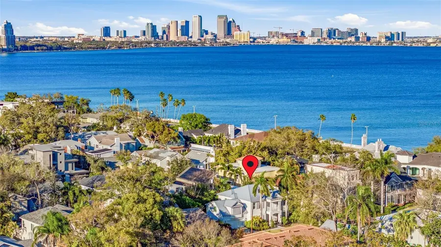 2909 W Bay Vista Avenue, Tampa, FL 33611 - #3
