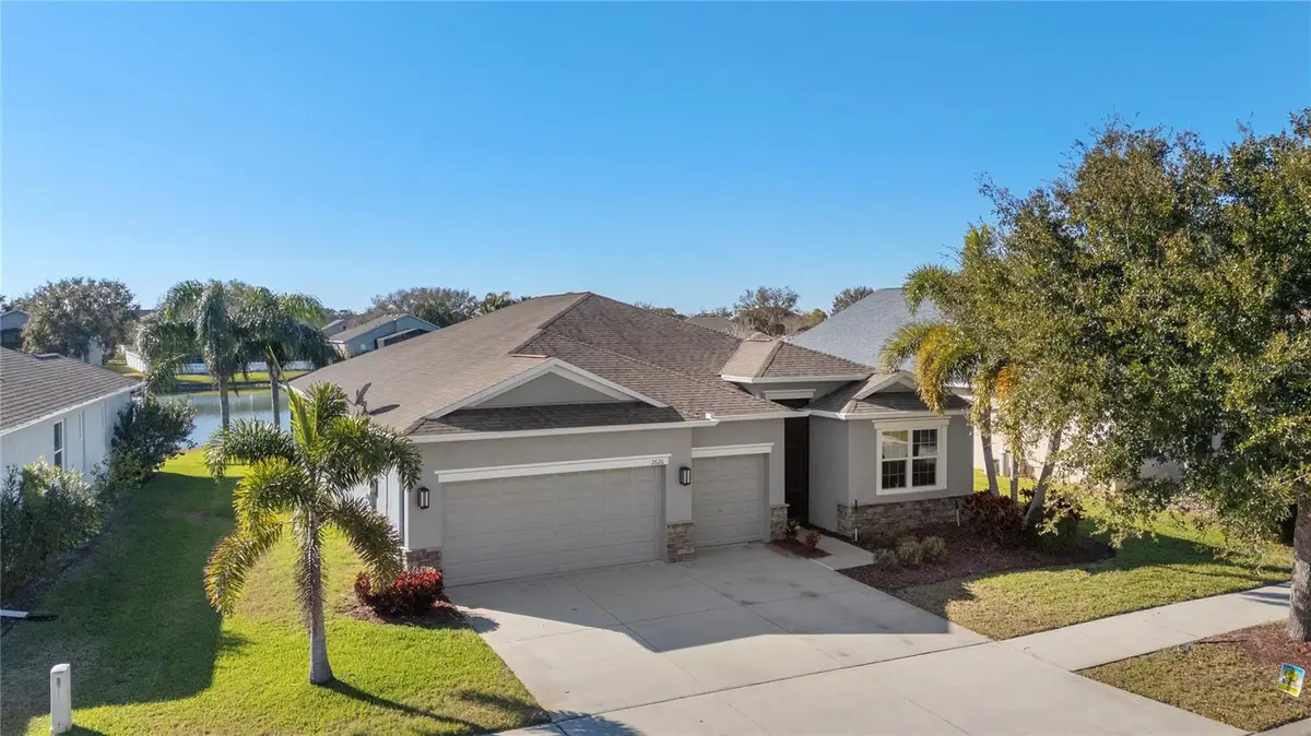 2626 Yukon Cliff Drive, Ruskin, FL 33570 - #1