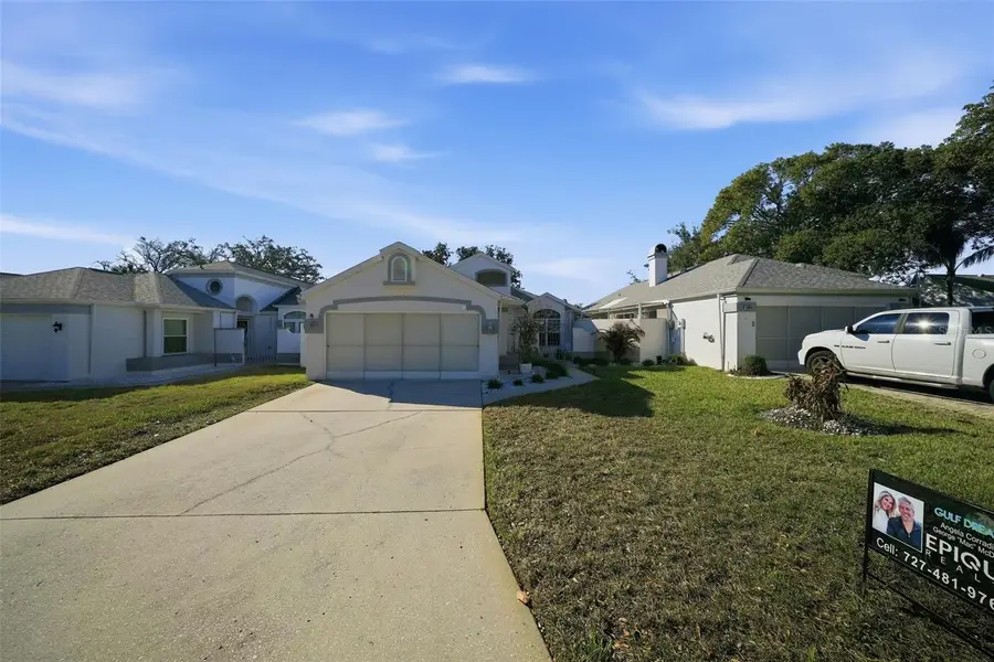 11008 Casa Grande, Spring Hill, FL 34608 - #2