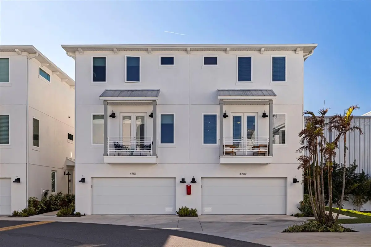 4749 Legacy Park Drive, Tampa, FL 33611 - #1