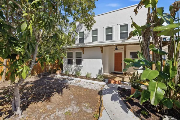 6005 N Tampa Street, TAMPA, FL 33604