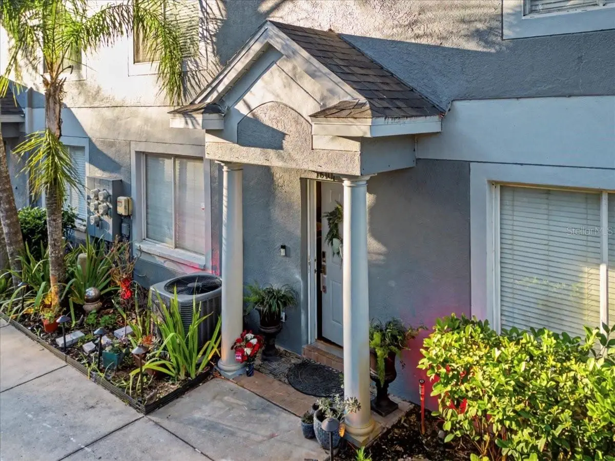 18101 Paradise Point Drive W, Tampa, FL 33647 - #1