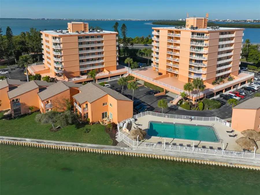 7430 Sunshine Skyway Lane S #305, Saint Petersburg, FL 33711 - #2