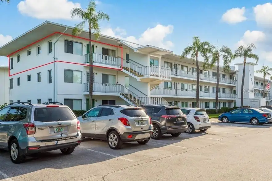 11251 80th Avenue #310, Seminole, FL 33772 - #2