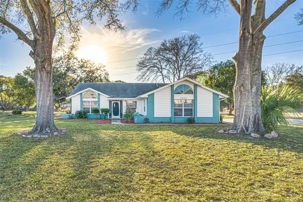 3033 Tiffany Court, SPRING HILL, FL 34608