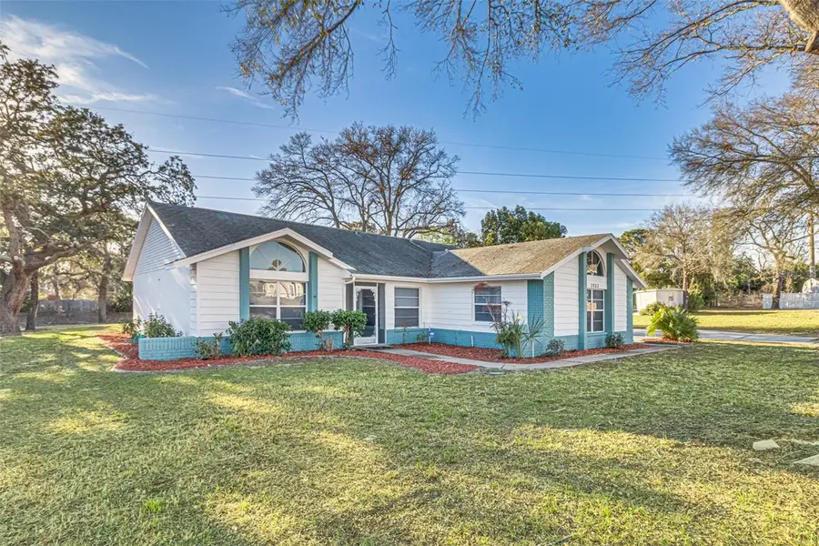 3033 Tiffany Court, Spring Hill, FL 34608 - #2