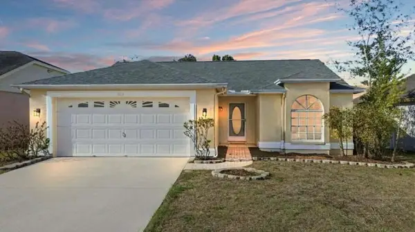 603 Sand Ridge Drive, VALRICO, FL 33594