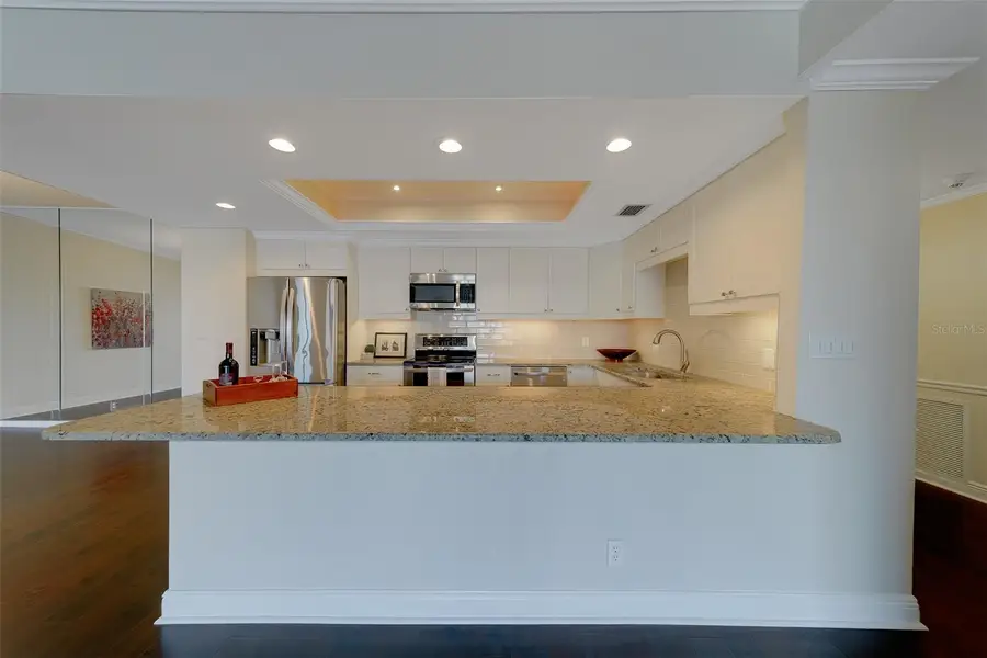 8 Belleview Boulevard #308, Belleair, FL 33756 - #3