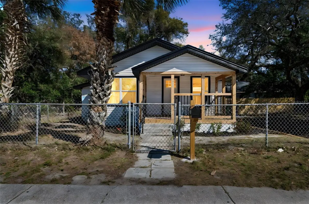 3203 N 31st Street, Tampa, FL 33605 - #1