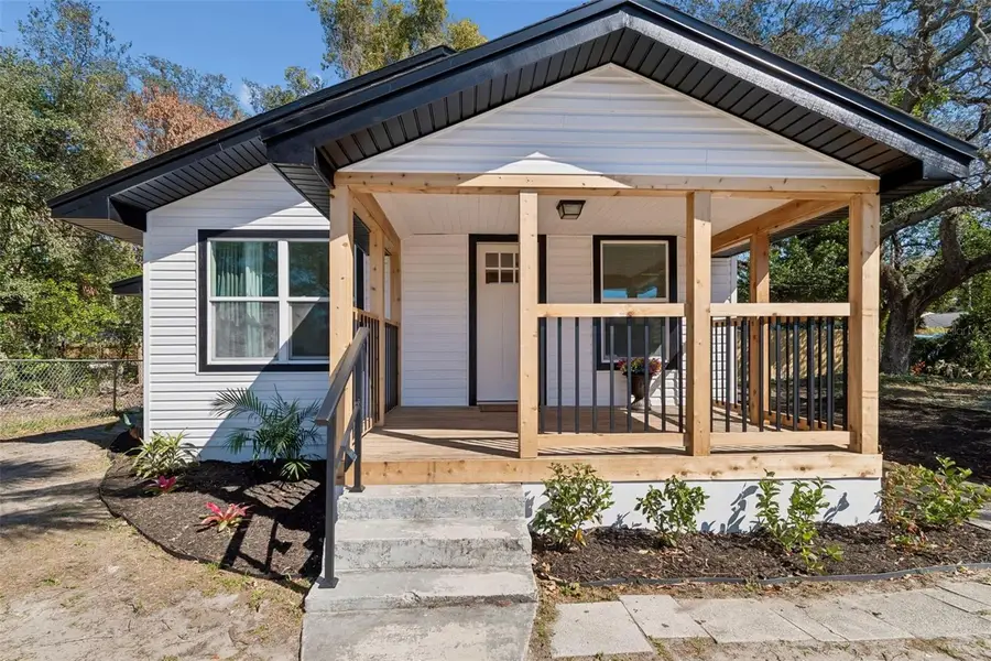 3203 N 31st Street, Tampa, FL 33605 - #2