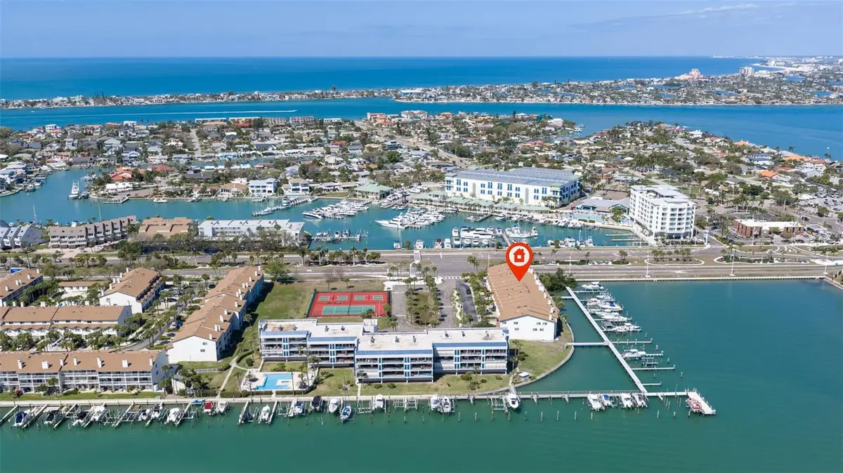 117 Yacht Club Lane, Tierra Verde, FL 33715 - #1