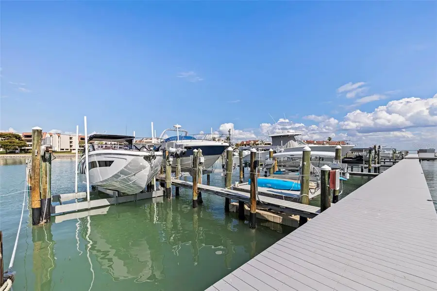 117 Yacht Club Lane, Tierra Verde, FL 33715 - #3