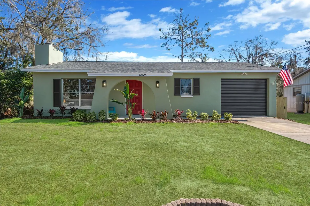 12526 Lacey Drive, New Port Richey, FL 34654 - #1