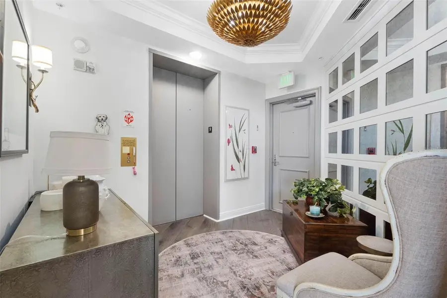 5823 Bowen Daniel Drive #901, Tampa, FL 33616 - #2