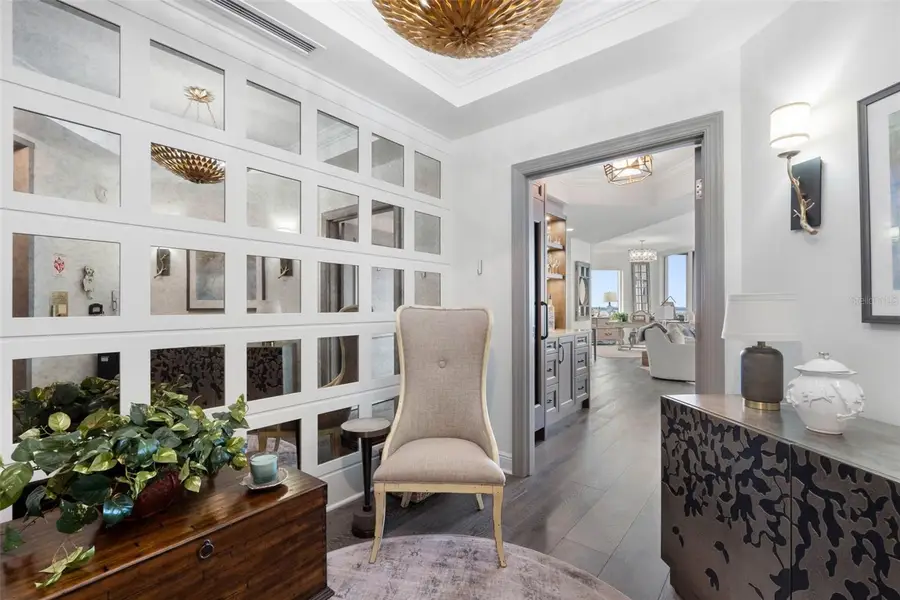 5823 Bowen Daniel Drive #901, Tampa, FL 33616 - #3