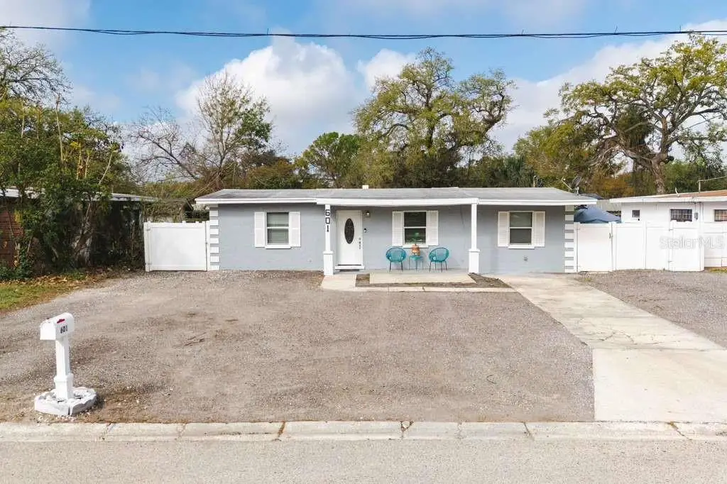 Address Withheld By Seller, Tampa, FL 33619 - #1