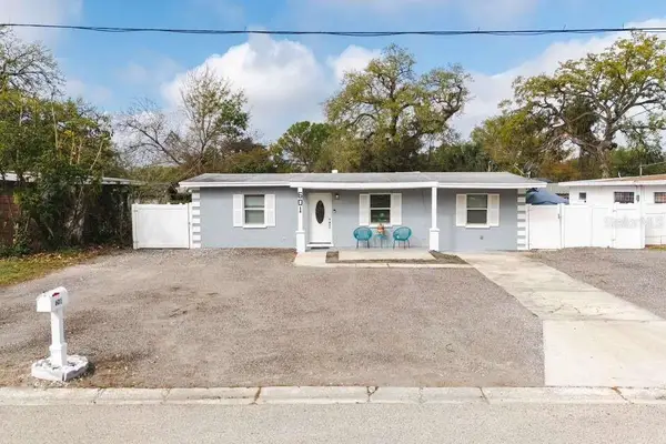 Address Withheld By Seller, TAMPA, FL 33619