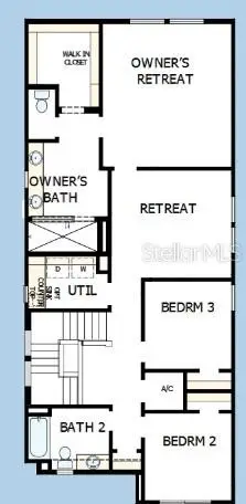 9334 Hartline Way, Orlando, FL 32827 - #3