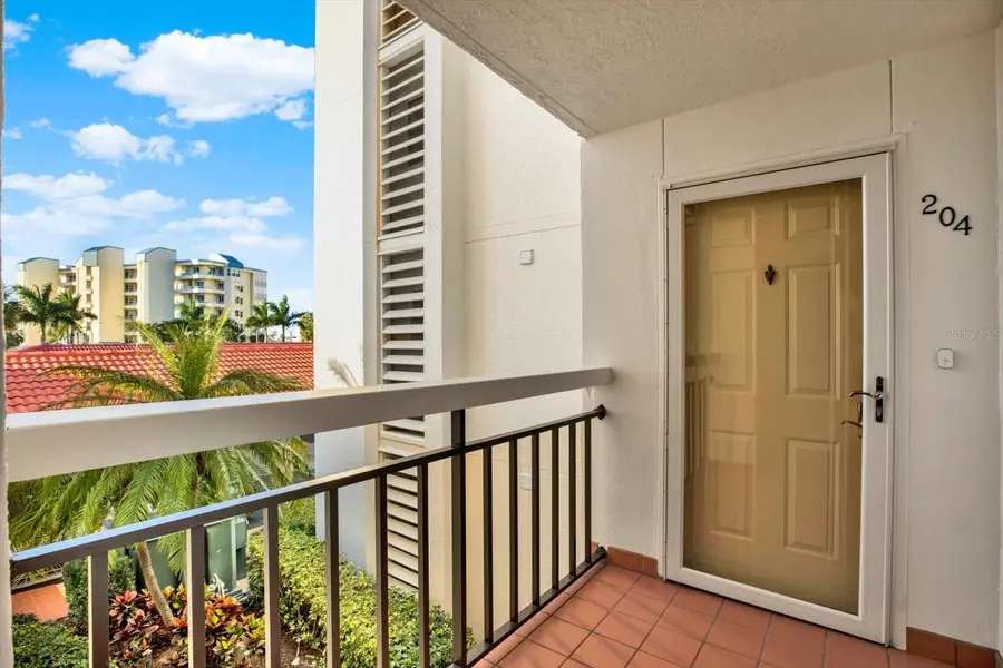 7867 Sailboat Key Boulevard S #204, South Pasadena, FL 33707 - #2