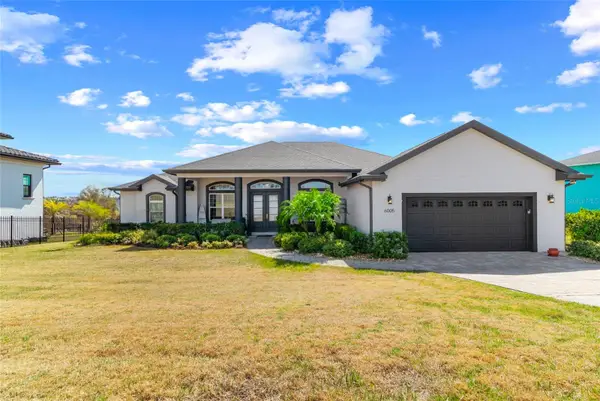 6005 Beach View Drive, AUBURNDALE, FL 33823